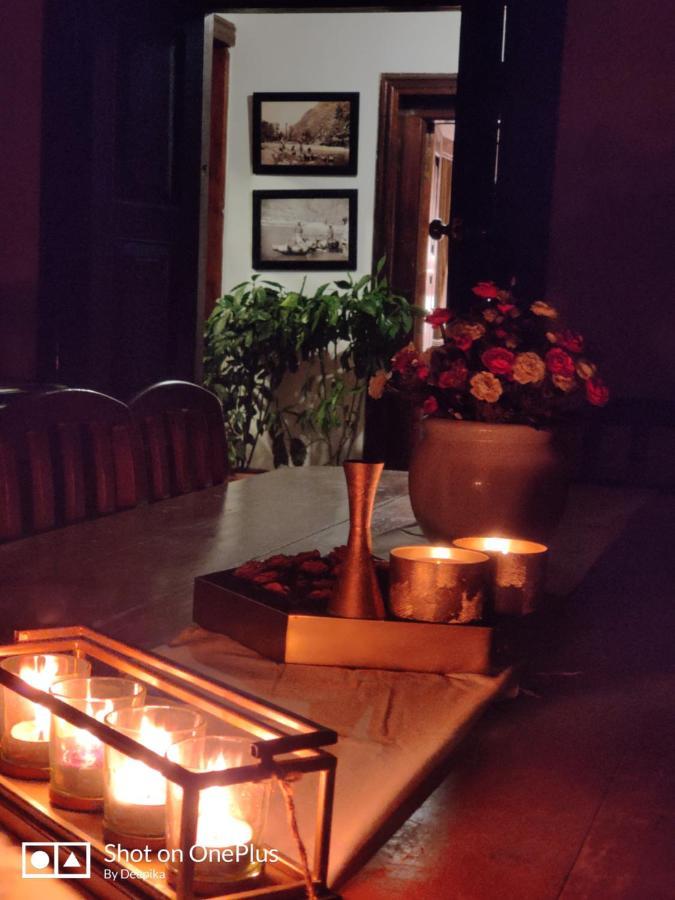 The Sunshine Heritage Bed and Breakfast Manāli Buitenkant foto