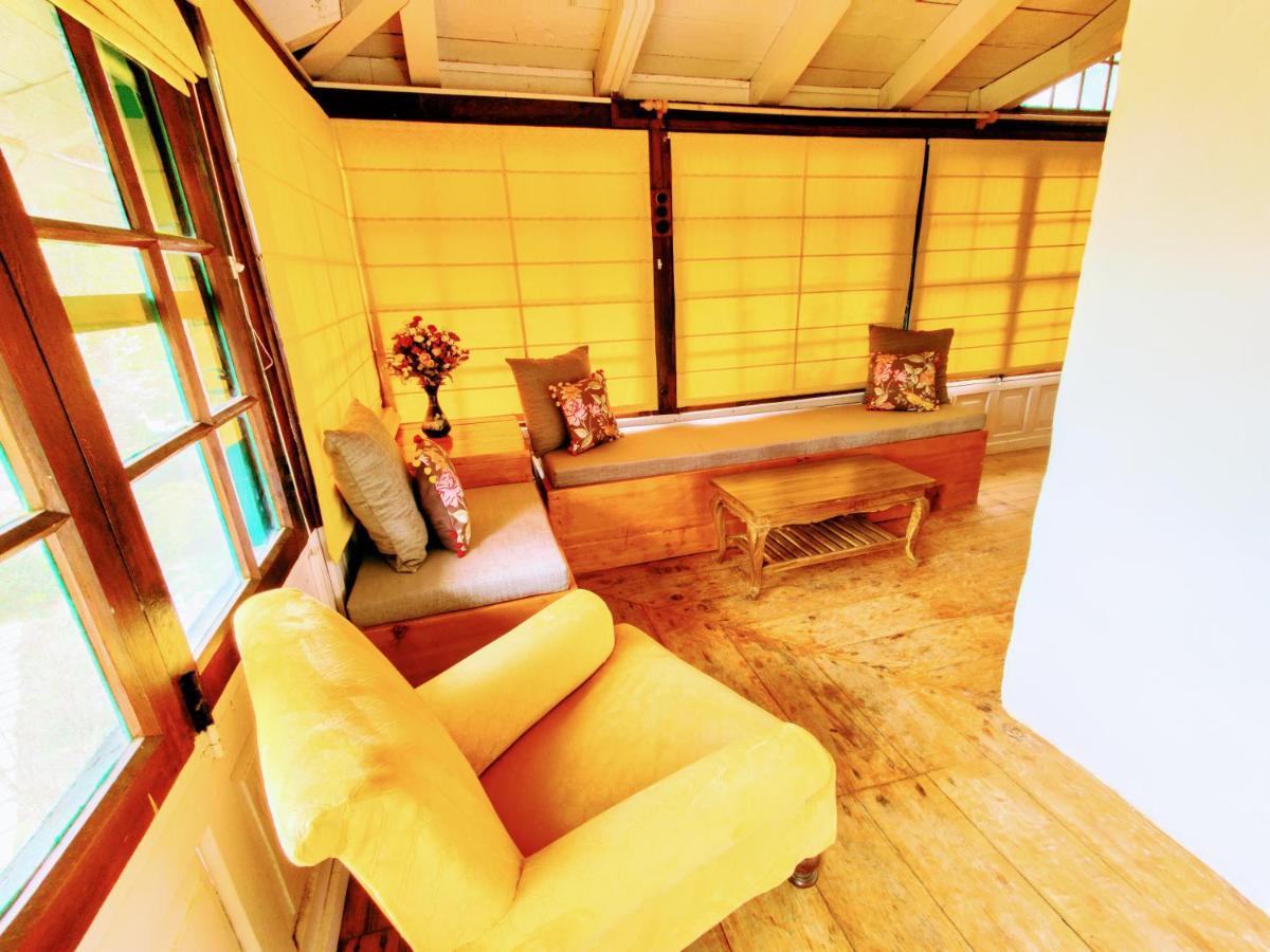 The Sunshine Heritage Bed and Breakfast Manāli Buitenkant foto