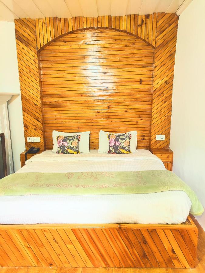 The Sunshine Heritage Bed and Breakfast Manāli Buitenkant foto