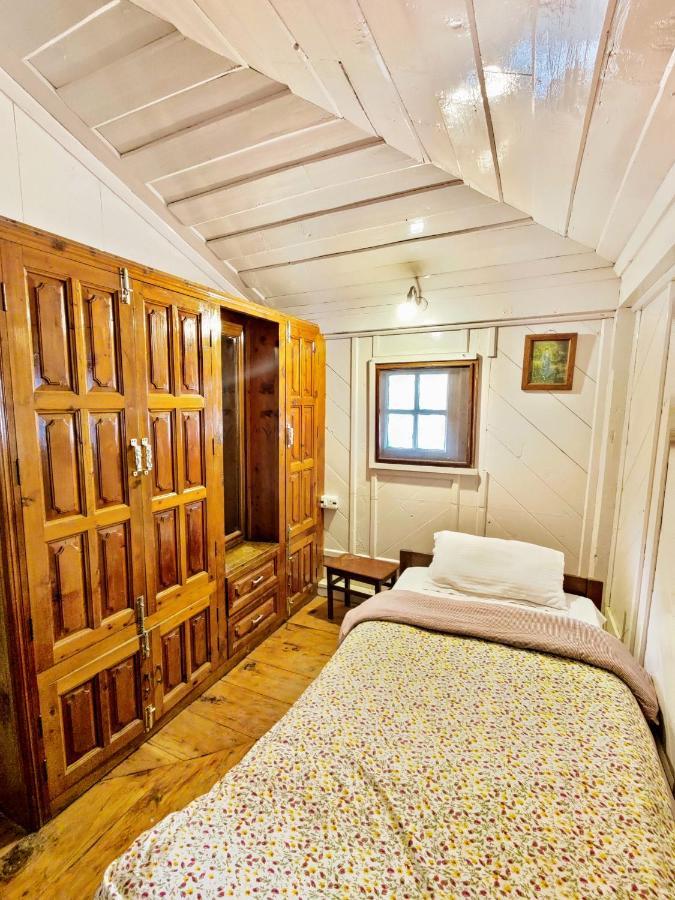 The Sunshine Heritage Bed and Breakfast Manāli Buitenkant foto
