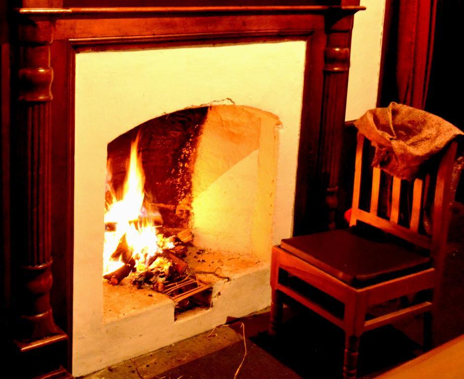 The Sunshine Heritage Bed and Breakfast Manāli Kamer foto