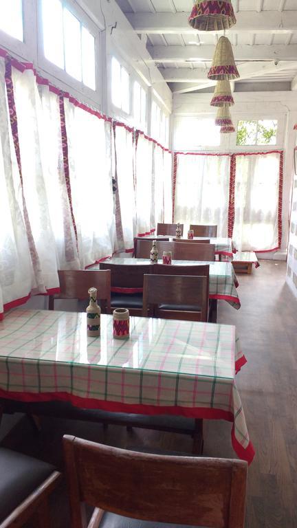 The Sunshine Heritage Bed and Breakfast Manāli Buitenkant foto