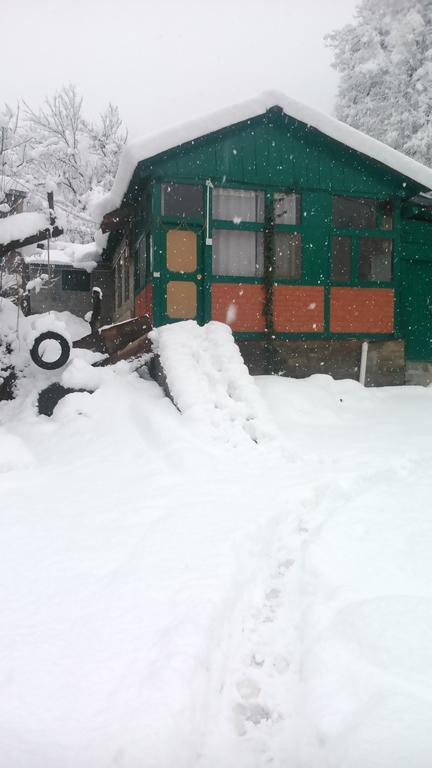 The Sunshine Heritage Bed and Breakfast Manāli Buitenkant foto