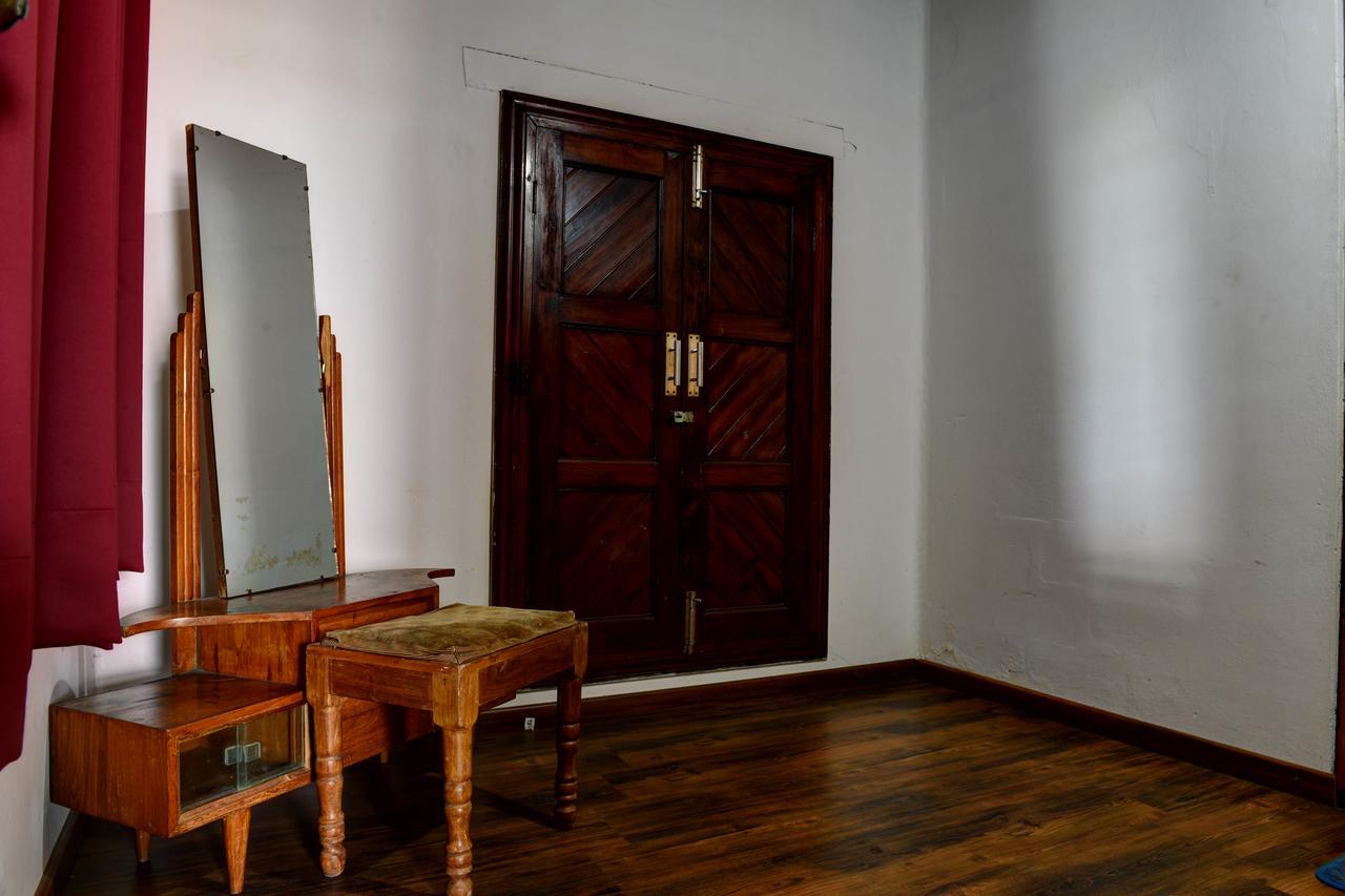 The Sunshine Heritage Bed and Breakfast Manāli Buitenkant foto